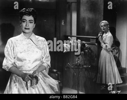 Frau Am Strand Jahr: 1955 USA Regie: Joseph Pevney Joan Crawford, Jan Sterling Stockfoto