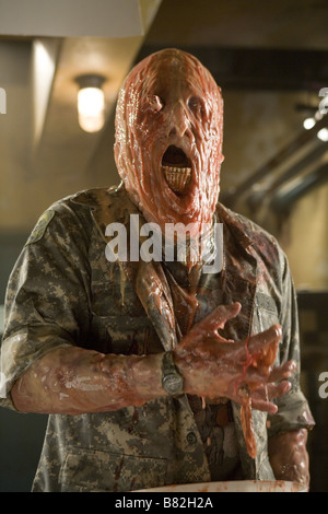 Grind House - Planet Terror Jahr: 2007 USA Regie: Robert Rodriguez Stockfoto