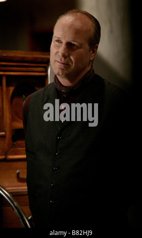 Herr Brooks Jahr: 2007 USA William Hurt Regie: Bruce A. Evans Stockfoto