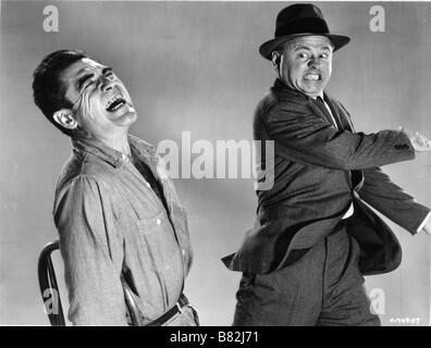 Baby Face Nelson Jahr: 1957 USA Regie: Don Siegel Mickey Rooney Stockfoto