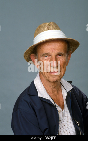 Cocoon: Die Rückkehr Jahr: 1988 USA Hume Cronyn Regie: Daniel Petrie Stockfoto