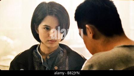 Lieben Sie Wu Wei shen tan Jahr: 1995 - Hong Kong Regie: Johnnie To Carman Lee Stockfoto