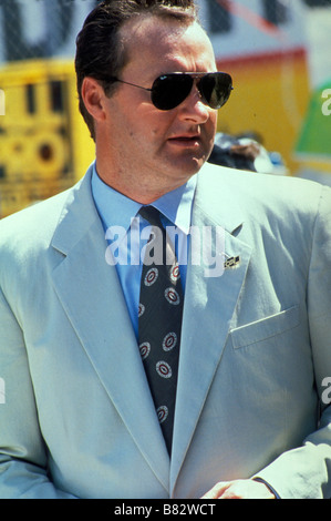 Tage des Donners Jahr: 1990 USA Randy Quaid Regisseur: Tony Scott Stockfoto