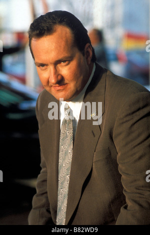 Tage des Donners Jahr: 1990 USA Randy Quaid Regisseur: Tony Scott Stockfoto