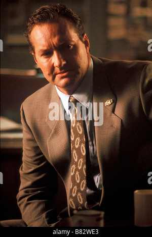 Tage des Donners Jahr: 1990 USA Randy Quaid Regisseur: Tony Scott Stockfoto