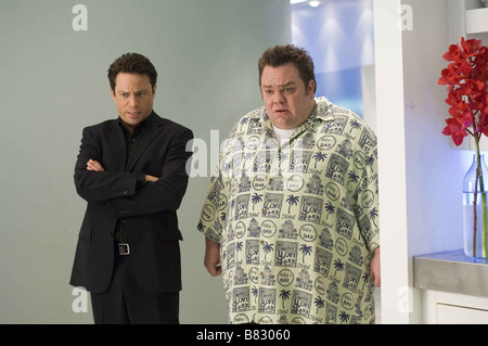 Weihnachten im Wunderland Weihnachten im Wunderland Jahr: 2007-USA/Kanada Chris Kattan, Preston Lacy Regie: James Orr Stockfoto