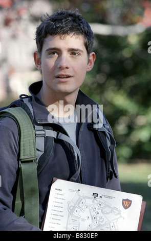 Cry Wolf Cry Wolf Jahr: 2005-USA Julian Morris Regie: Jeff Wadlow Stockfoto