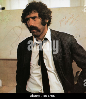 Les casseurs de Schleifring Busting (1974) USA Elliott Gould Regie: Peter Hyams Stockfoto