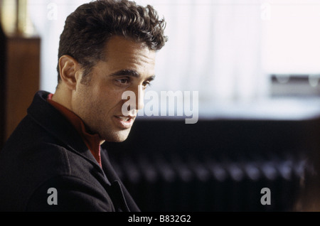 Die Nacht Zuhörer Jahr: 2006 - USA Bobby Cannavale Regie: Patrick Stettner Stockfoto