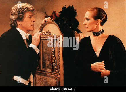 Victor Victoria Jahr: 1982 Großbritannien/USA Julie Andrews, Robert Preston Regie: Blake Edwards Stockfoto