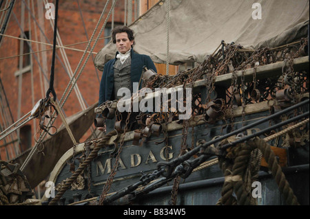 Amazing Grace Amazing Grace Jahr: 2006 - UK/USA Ioan Gruffudd Regie: Michael Apted Stockfoto