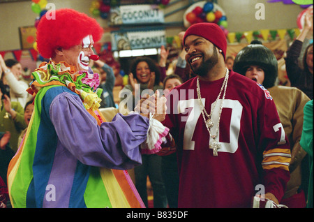 Auf quand ankommen? Sind wir schon da? (2005) USA Jerry Hardin, Ice Cube Regie: Brian Levant Stockfoto