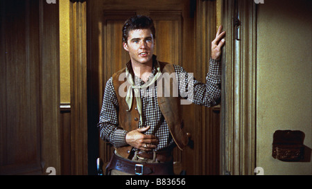 Rio Bravo (1959) USA Ricky Nelson Regisseur: Howard Hawks Stockfoto