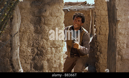 Rio Bravo (1959), USA, Dean Martin Regisseur: Howard Hawks Stockfoto