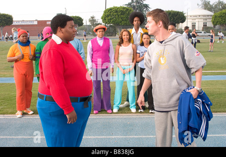 Fat Albert Fat Albert (2004) USA Kenan Thompson, J. Mack Slaughter Regie: Joel Zwick Stockfoto