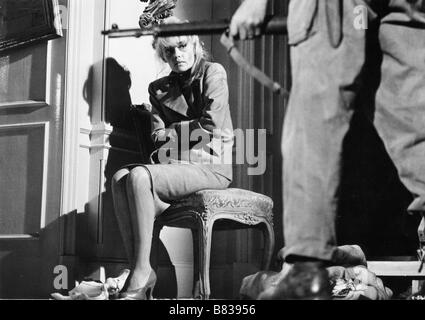 Die Sieger Jahr: 1963 Großbritannien Regie: Carl Foreman Jeanne Moreau Stockfoto