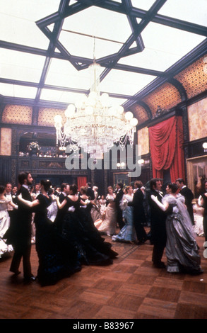 Die Zeit der Unschuld Jahr: 1993 - USA Regie: Martin Scorsese Stockfoto