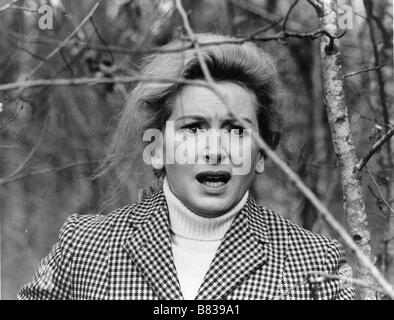 Auge des Teufels Jahr: 1966 Großbritannien Regie: J.Lee Thompson Deborah Kerr Stockfoto