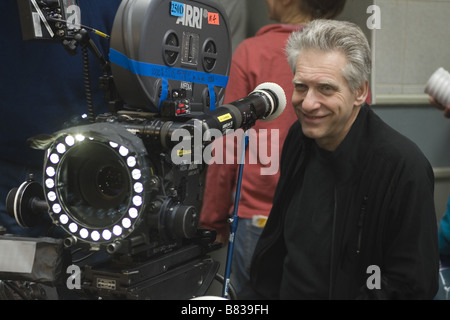 David Cronenberg auf die Östlichen verspricht Jahr: 2007 Großbritannien/Kanada/USA Stockfoto