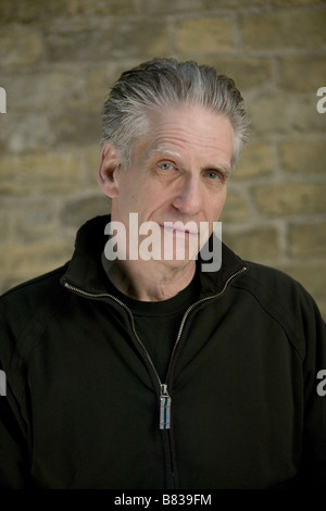 David Cronenberg auf die Östlichen verspricht Jahr: 2007 Großbritannien/Kanada/USA Stockfoto