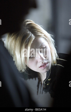 Gefangenschaft Jahr: 2007 USA/Russland Elisha Cuthbert Regie: Roland Joffé Stockfoto