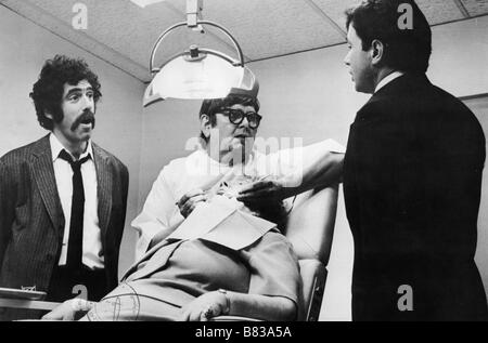 Les casseurs de Schleifring Busting (1974) USA, Elliott Gould, Robert Blake, Logan Ramsey Regisseur: Peter Hyams Stockfoto