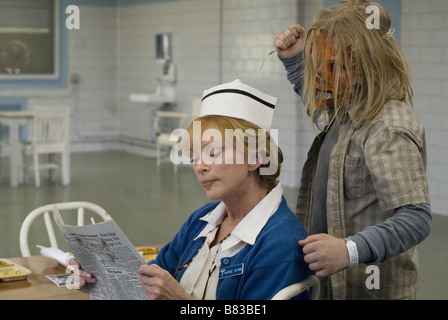 Halloween (2007) Halloween (2007) USA Sybil Danning, Daeg Færch Regie: Rob Zombie Stockfoto