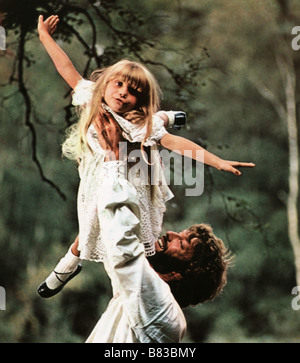 Der Musikliebhaber Jahr: 1970 UK Richard Chamberlain, Sabina Maydelle Regie: Ken Russell Stockfoto