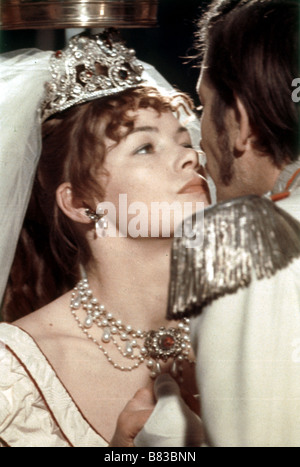 Der Musikliebhaber Jahr: 1970 UK Glenda Jackson Regie: Ken Russell Stockfoto