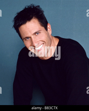 Melrose Place TV-Serie USA 1992-1999 von Darren Star Rob Estes erstellt Stockfoto