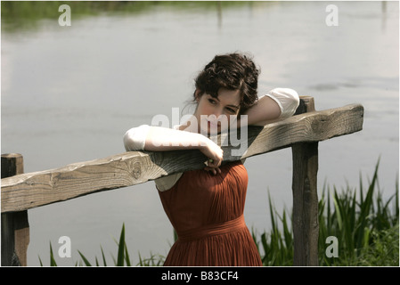 Jane immer Jane (2007) Großbritannien/USA Anne Hathaway Regie: Julian Jarrold Stockfoto