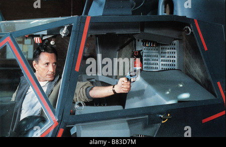 Tonerre de Feu Blue Thunder (1983) USA Roy Scheider Regisseur: John badham Stockfoto