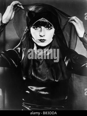 Die Büchse der Pandora Pandora Jahr: 1929-Deutschland Louise Brooks Regie: Georg Wilhelm Pabst Stockfoto