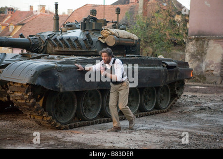 Die Jagdgesellschaft Jahr: 2007 - USA/Kroatien/Bosnien-Herzegowina Richard Gere Regie: Richard Shepard Stockfoto