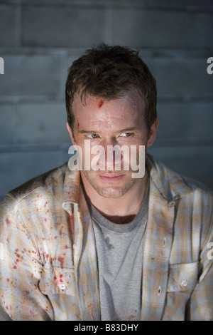 Der Nebel Jahr: 2007 USA Thomas Jane Regie: Frank Darabont Stockfoto