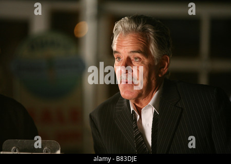 Sie töten mich Jahr: 2007-USA Dennis Farina Regie: John Dahl Stockfoto