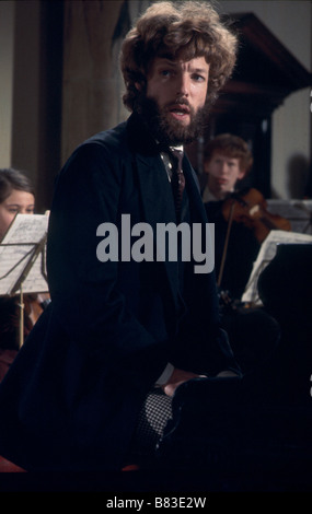 Der Musikliebhaber Jahr: 1970 UK Richard Chamberlain Regie: Ken Russell Stockfoto