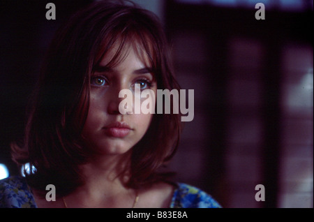 Una Rosa de Francia Una Rosa de Francia (2006) Spanien Álex González