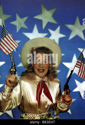 Annie, La Reine du Cirque Annie ihre Waffe (1950) USA Betty Hutton Regie: George Sidney erhalten Stockfoto