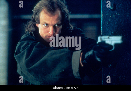 Geld Zug Jahr: 1995 - USA, Woody Harrelson Regisseur: Joseph Ruben Stockfoto