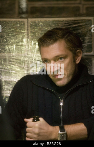 Osteuropa verspricht Jahr: 2007 Großbritannien/Kanada/USA Vincent Cassel Regie: David Cronenberg Stockfoto