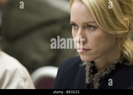 Osteuropa verspricht Jahr: 2007 Großbritannien/Kanada/USA Naomi Watts Regie: David Cronenberg Stockfoto