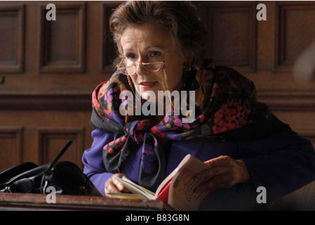 Fahrstunden Jahr: 2006-UK Julie Walters Regie: Jeremy Brock Stockfoto