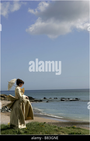 Jane immer Jane (2007) Großbritannien/USA Anne Hathaway Regie: Julian Jarrold Stockfoto