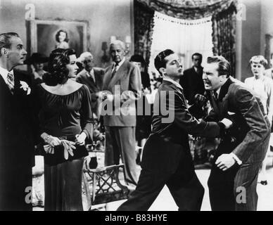 Laura Jahr: 1944 USA Regie: Otto Preminger Clifton Webb, Gene Tierney, Dana Andrews, Vincent Price Stockfoto