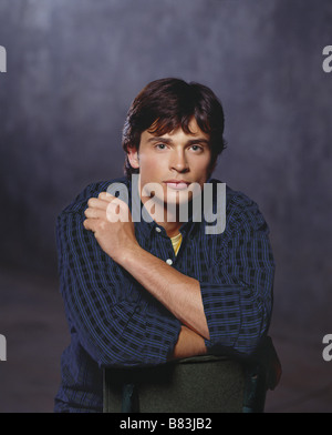 Smallville TV-Serien 2001-2011 USA 2002 Saison 2 Tom Welling Stockfoto