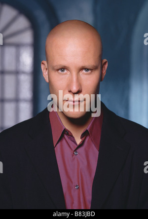 Smallville TV-Serien 2001-2011 USA 2002 Season 2 Michael Rosenbaum Stockfoto