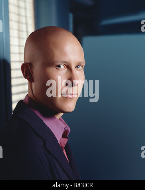 Smallville TV-Serien 2001-2011 USA 2002 Season 2 Michael Rosenbaum Stockfoto