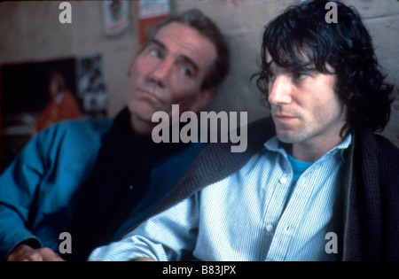 Im Namen des Vaters Jahr: 1993 Irland/UK Daniel Day-Lewis, Pete Postlethwaite Regie: Jim Sheridan Stockfoto