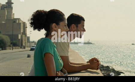 Le Sel de la Mer Salz des Meeres Jahr: 2008 - Palästina Suheir Hammad, Saleh Bakri Regie: Annemarie Jacir Stockfoto